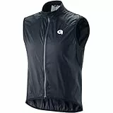 Gonso Herren Fahrradweste Consone Outerspace XL