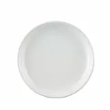 Thomas 11400-800001-28300 Set 2 Speiseteller 26 cm Trend weiss