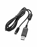 Suunto Dive USB-Kabel, für die D-Serie, Zoop Novo und Vyper Novo, Uni