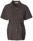 Noppies Maternity Blouse Nursing SS
