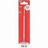 milw Milwaukee Bit PH2 150mm Shockwave (1) 4932471565