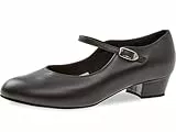 Diamant Damen Tanzschuhe 050-029-034 - Größe: UK 6