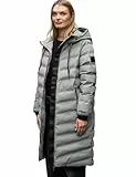 Street One Jacke mit geklebten Nähten Fresh Sage 36