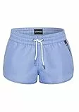 Chiemsee Badeshorts mit elastischem Bündchen und Kordelzug