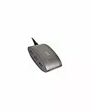 HUB Multifunktion Ports USB-Card Reader-Audio-Ports PS2 - MS-9 - A4TECH