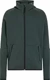 Energetics Jungen Toddy VIII Fleecejacke, Green Dark, 176