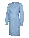 MAMALICIOUS Female Strickkleid MLNEWANNE Umstandskleid