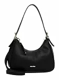 SURI FREY Schultertasche Umhängetasche SFY Maggy Beutel Black schwarz