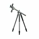 Vanguard Alta Pro 2+ 263AP - Stativ mit Kopf 3 Wege mit umklappbarer Mittelsäule