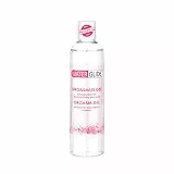 Waterglide, Gleitgel 'Orgasmus Gel' für intensivere Orgasmen, kondomfreundliches Gleitmittel, 100 ml