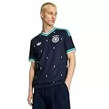 adidas Jn2074 DFB A JSY Blau S EU