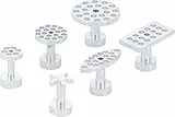 BGS Ausbeul-Pads - für Art. 865-6-tlg.