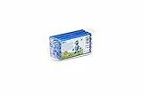 Becks Plastilin B100486 Knete, dunkelblau, 500 g