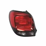 MAGNETI MARELLI 714081331001 Links Rückleuchte Scheinwerfer