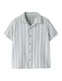 NAME IT Boy Hemd Regular Fit