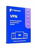F-Secure VPN