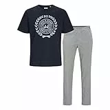 JACK&JONES JUNIOR Jacathens Ss Tee and Pants Set Jnr