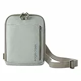 Eagle Creek Stash RFID Crossbody Bag Storm Grey
