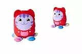 Simba Toys plush Universal - Squishy DJ Catnip (30cm)