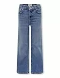 ONLY Girl Weit geschnitten kogmadison Blush Wide DNM cro37 noos