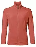VAUDE Damen Women's Rosemoor Fleece Jacket Ii, Hotchili, 36 EU