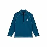 Kabooki Lego LWSINCLAIR 702 Lego Fleece Pullover Für Kinder | Größe: 128 | Farbe: Middle Blue