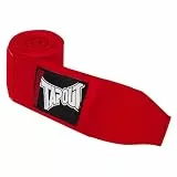 Tapout Handbandage (1 Paar) Sling Red 500cm, 960020