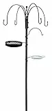 Gardman A04390 Dekorative Futterstation