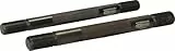 KS Tools 150.2805 Rad-Montagehilfe-Satz, 2-TLG, Farbig, One Size