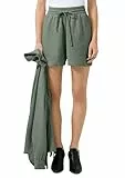QS Damen Pants 2175400 7927 Green 44