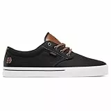 Etnies Herren Jameson 2 ECO Skateboardschuhe, Blau (467-navy/tan/white), 44 EU