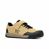 Ride Concepts MTB-Schuhe Hellion Clip Beige Gr. 40