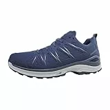 LOWA Halbschuh INNOX EVO II GTX navy/graphit, 44