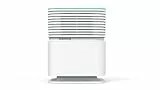 Venta Luftreiniger AP730, 22 dB(SPL), 4 W, CADR 320 m³/h, 3-fach Reinigung, H13 Filter: 99,97% Feinstaub, Viren, Allergene, Aktivkohlefilter: schädliche Gase, 75 m²/187,5 m³, App- und Sprachsteuerung