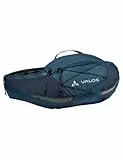 VAUDE Unisex Uphill Hip Pack 2 Hüfttaschen, Baltic Sea, Einheitsgröße EU