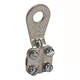 Dehn 444009 Kabelschuh für geschlossene Erdung, M10, 6-16 mm²