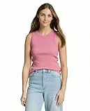 TOM TAILOR Denim Top mit RIPP