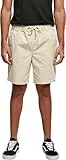 Southpole Herren Twill Shorts Sand, S