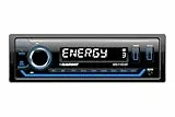 Blaupunkt BPA 1123 BT, 1-DIN Autoradio, Bluetooth, USB, Aux-Eingang, Sub-Out, Multicolour, 4x50Watt, 12V
