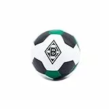 Borussia Mönchengladbach Knautschball “Raute” | Offizieller Fanartikel Fohlenshop | Gladbach Fanartikel | Stressball & Softball für Fans