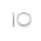Thomas Sabo Creolen Classic 925 Sterling Silber CR607-001-12