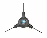 Park Tool Sechskant-Schlüssel AWS-3 Schwarz Gr. Keine Größenangabe