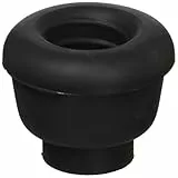 Bodum Component Gummidichtung zu Kaffeebereiter Manuell 1208, Schwarz, 01-1208-01-901