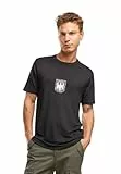 Brandit BW Sportshirt Black Gr. XXL