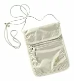 deuter Security Wallet II Brustbeutel