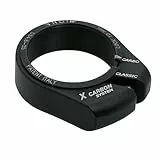 MICHE Unisex-Youth COLLARINI SATTELRENNEN 35,4 MM FÜR Carbo