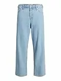 JACK & JONES Herren Jjialex Jjoriginal SBD 304 Noos Herren-Jeanshosen, Blue Denim, 36W / 34L