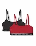 HUGO Twin Bralette Stripe 10272521