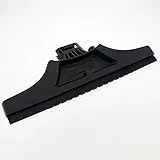 Kärcher Abdeckung für WV1 WindowVac 250 mm, Schwarz, Kunststoff, Wasserdicht, Zubehör, Fensterreinigung