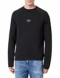 Reebok Cut and SEW Crewneck Sweatshirt